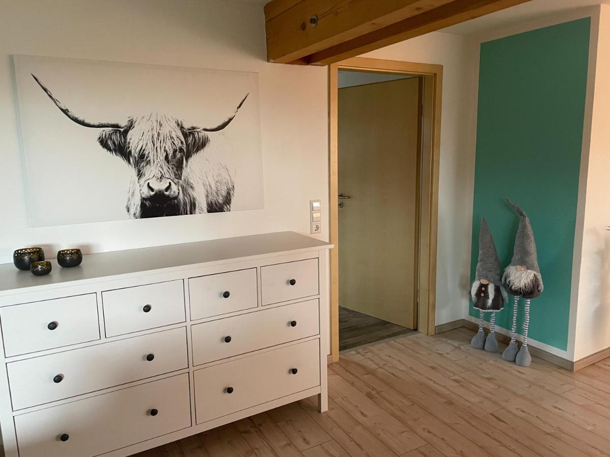 Ferienwohnung Hintermoos Кислег Экстерьер фото