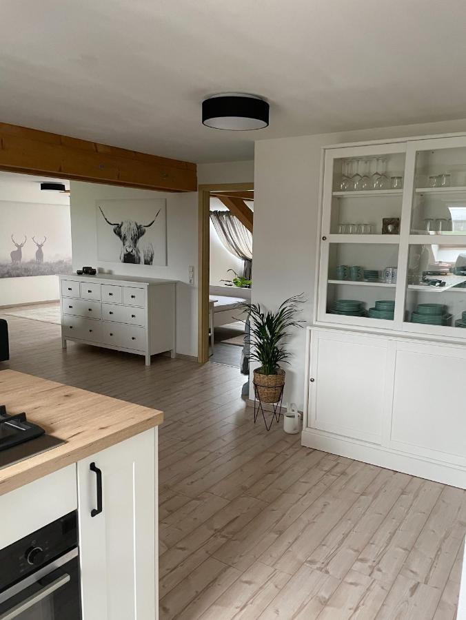 Ferienwohnung Hintermoos Кислег Экстерьер фото