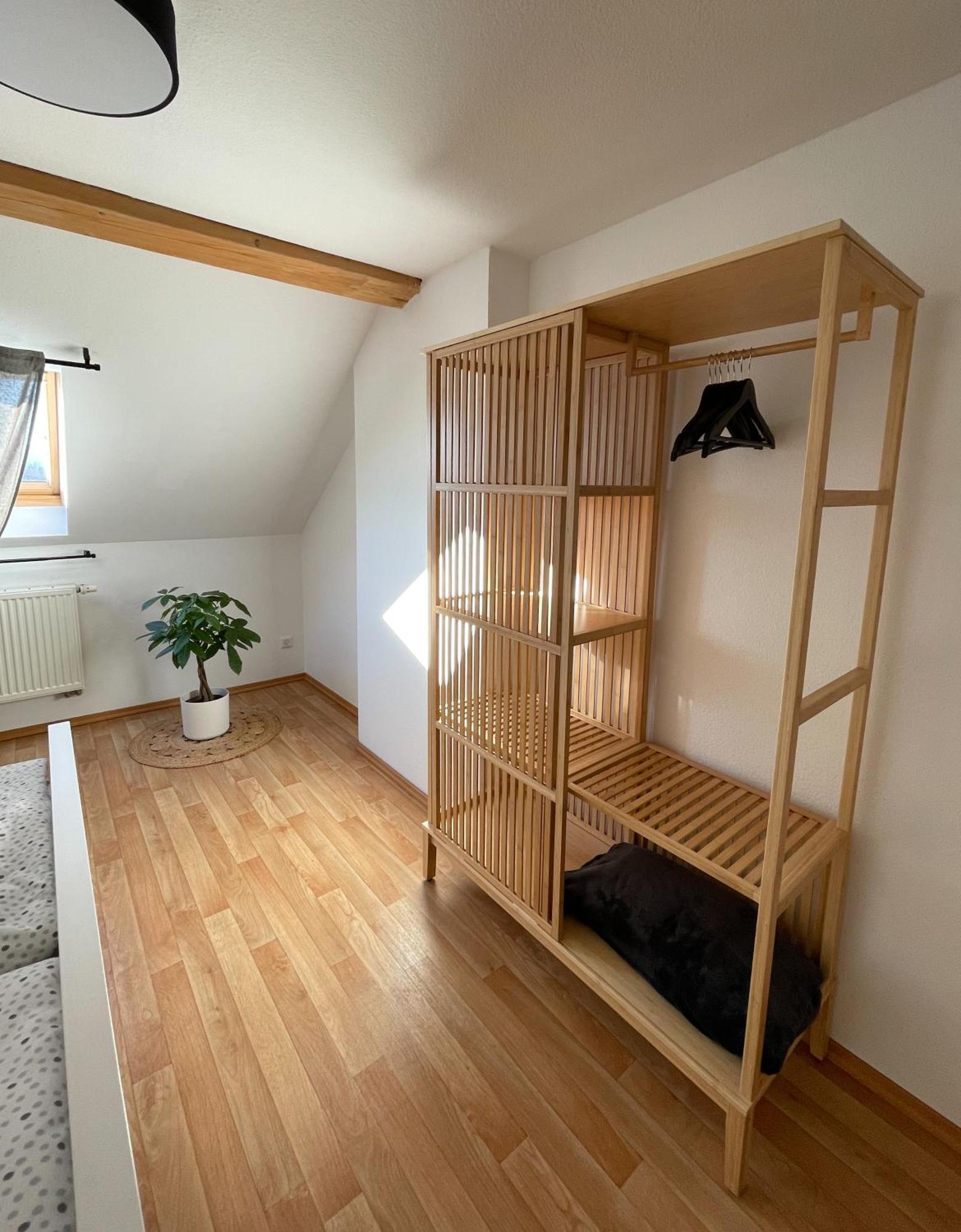 Ferienwohnung Hintermoos Кислег Экстерьер фото
