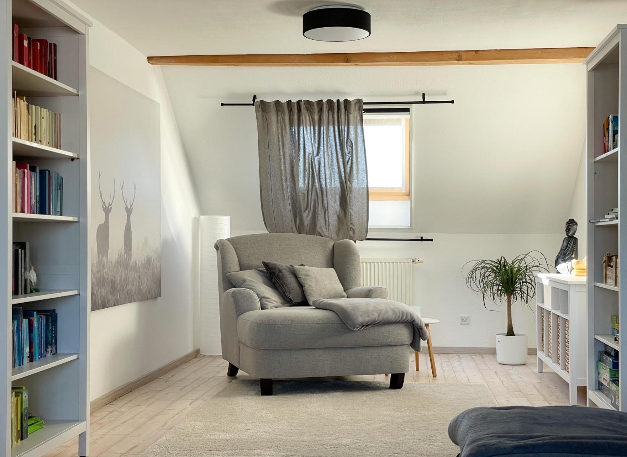 Ferienwohnung Hintermoos Кислег Экстерьер фото