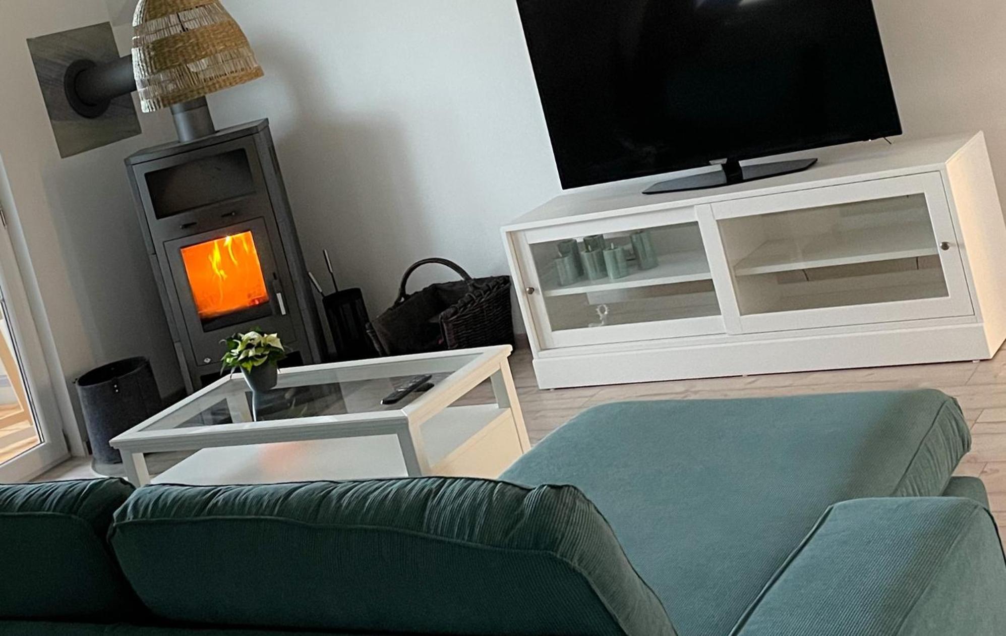 Ferienwohnung Hintermoos Кислег Экстерьер фото