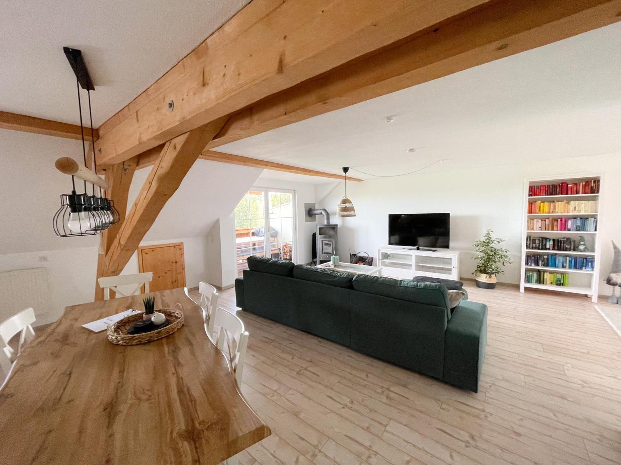 Ferienwohnung Hintermoos Кислег Экстерьер фото