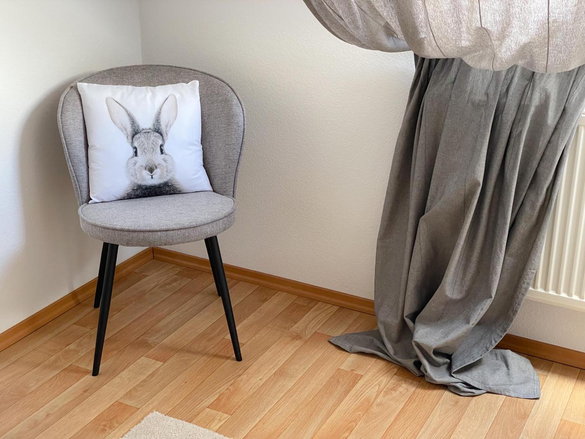 Ferienwohnung Hintermoos Кислег Экстерьер фото