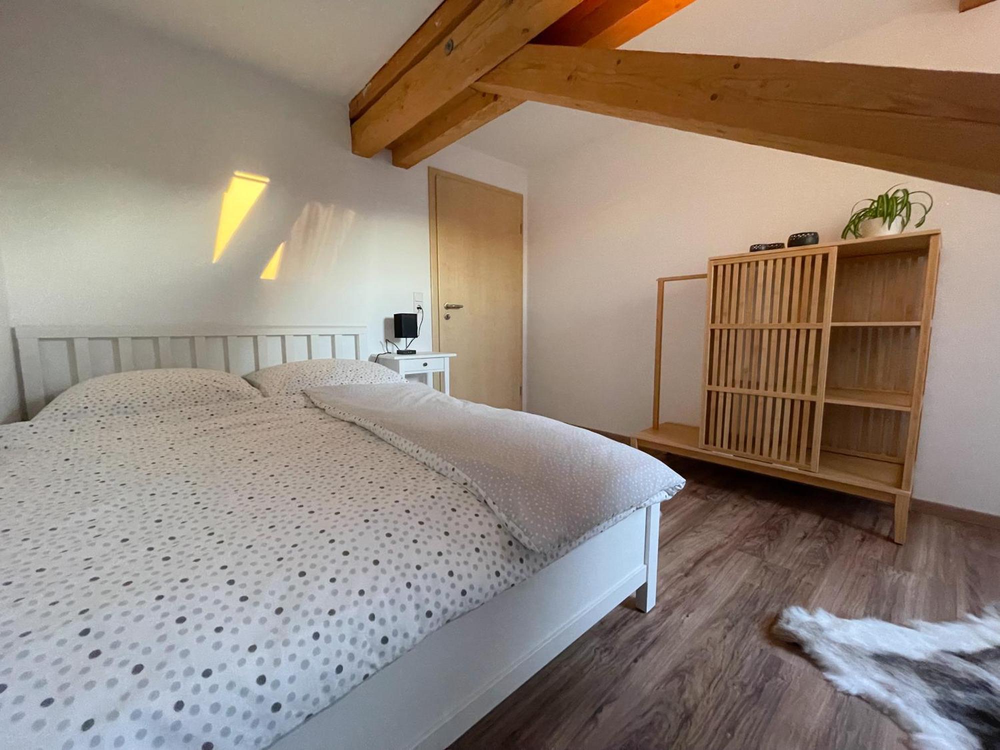 Ferienwohnung Hintermoos Кислег Экстерьер фото